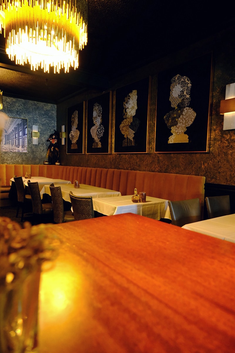 Piccolo Restaurant of Huntington Photo Gallery