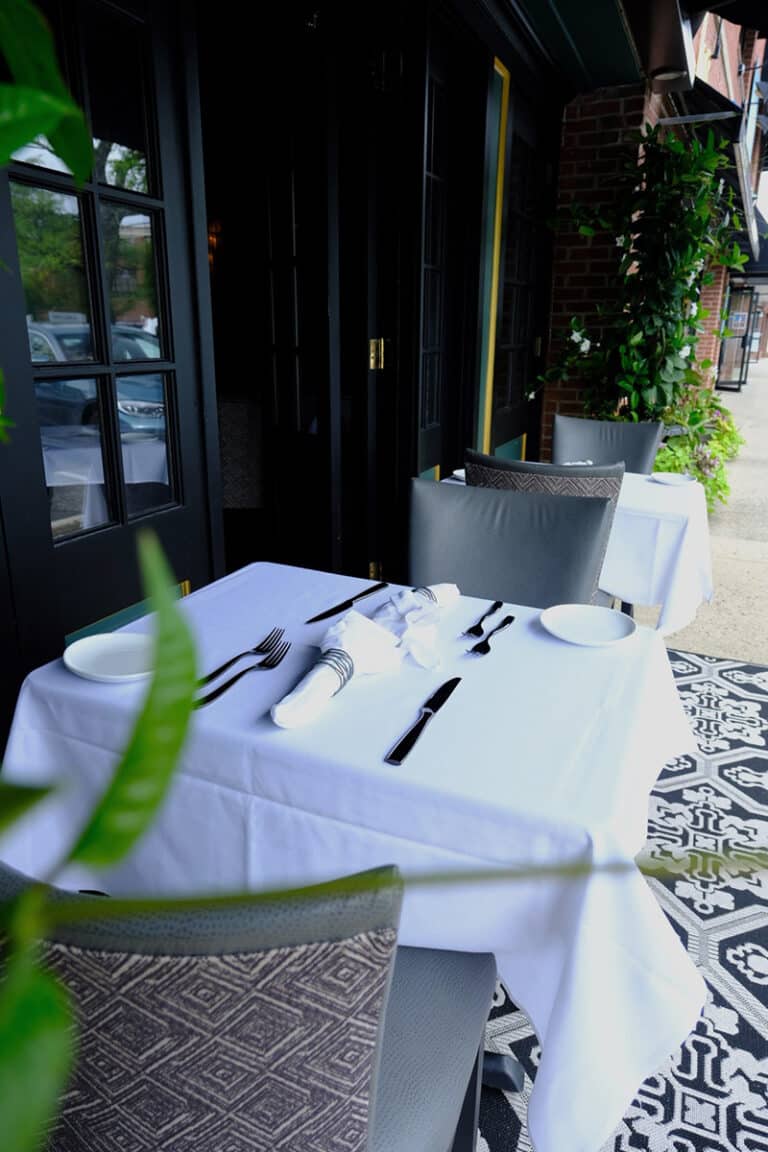 Piccolo Restaurant of Huntington Photo Gallery