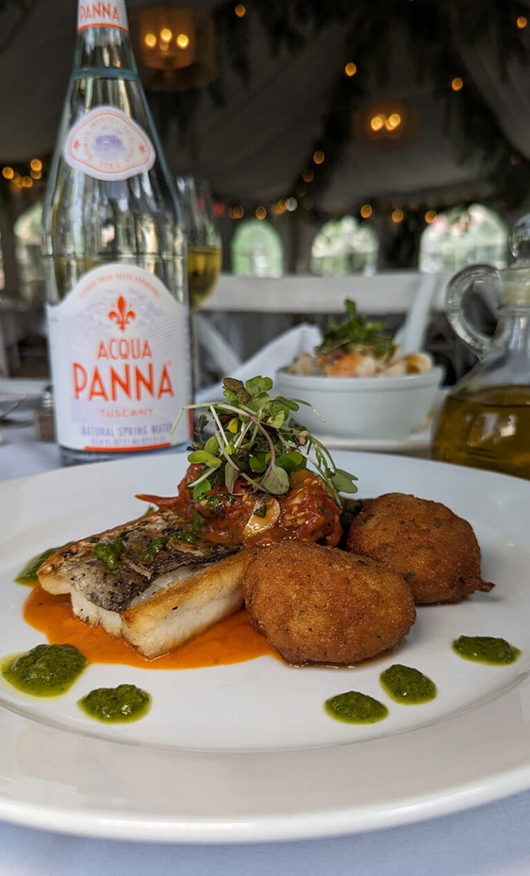 Piccolo Restaurant of Huntington Photo Gallery