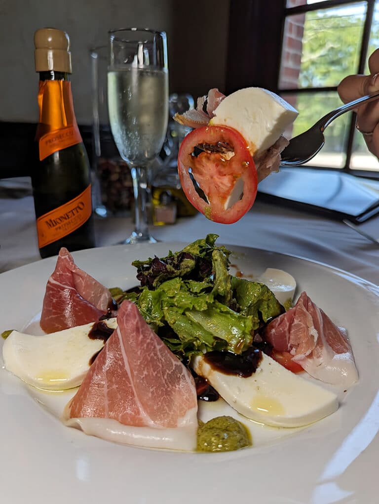 Piccolo Restaurant of Huntington Photo Gallery