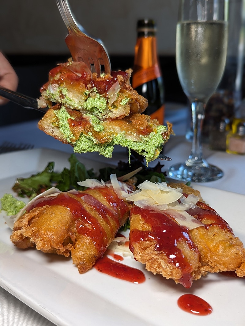 Piccolo Restaurant of Huntington Photo Gallery