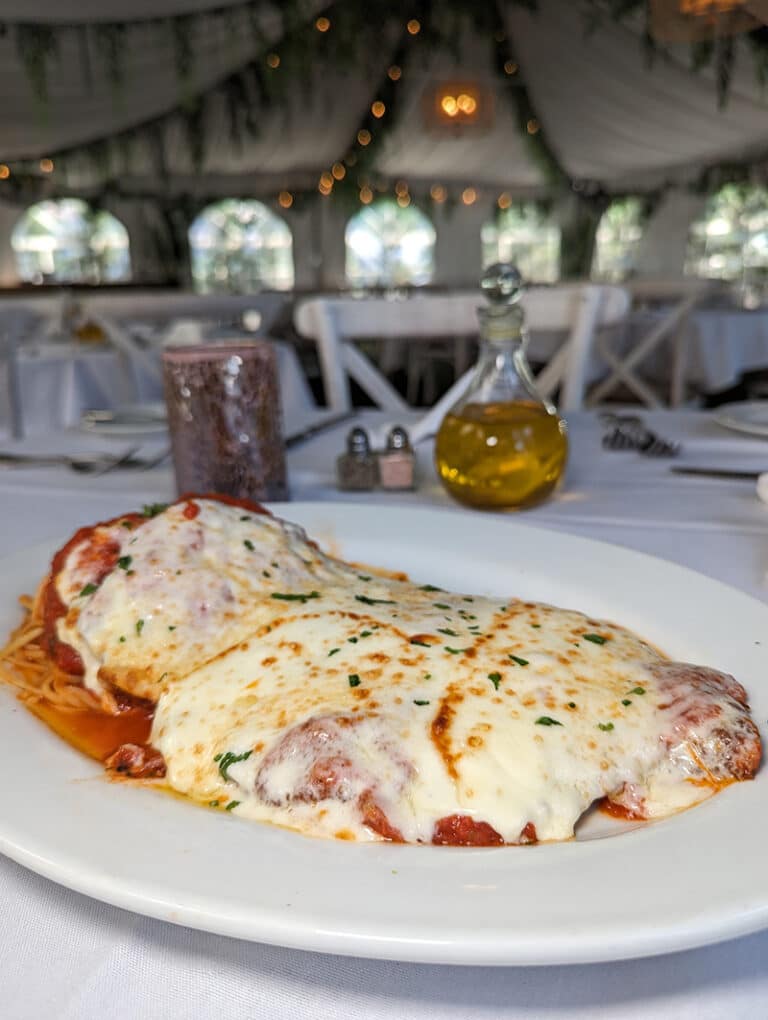 Piccolo Restaurant of Huntington Photo Gallery