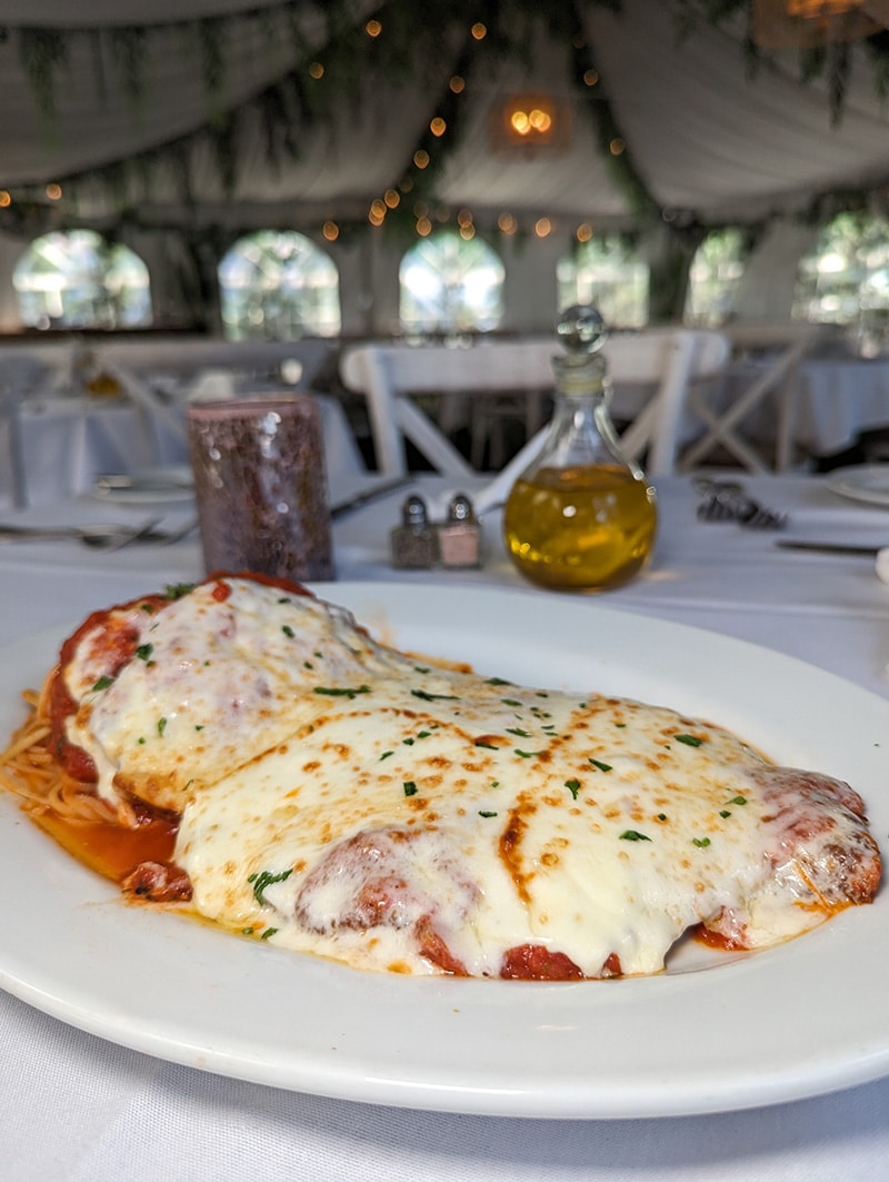 Piccolo Restaurant of Huntington Photo Gallery