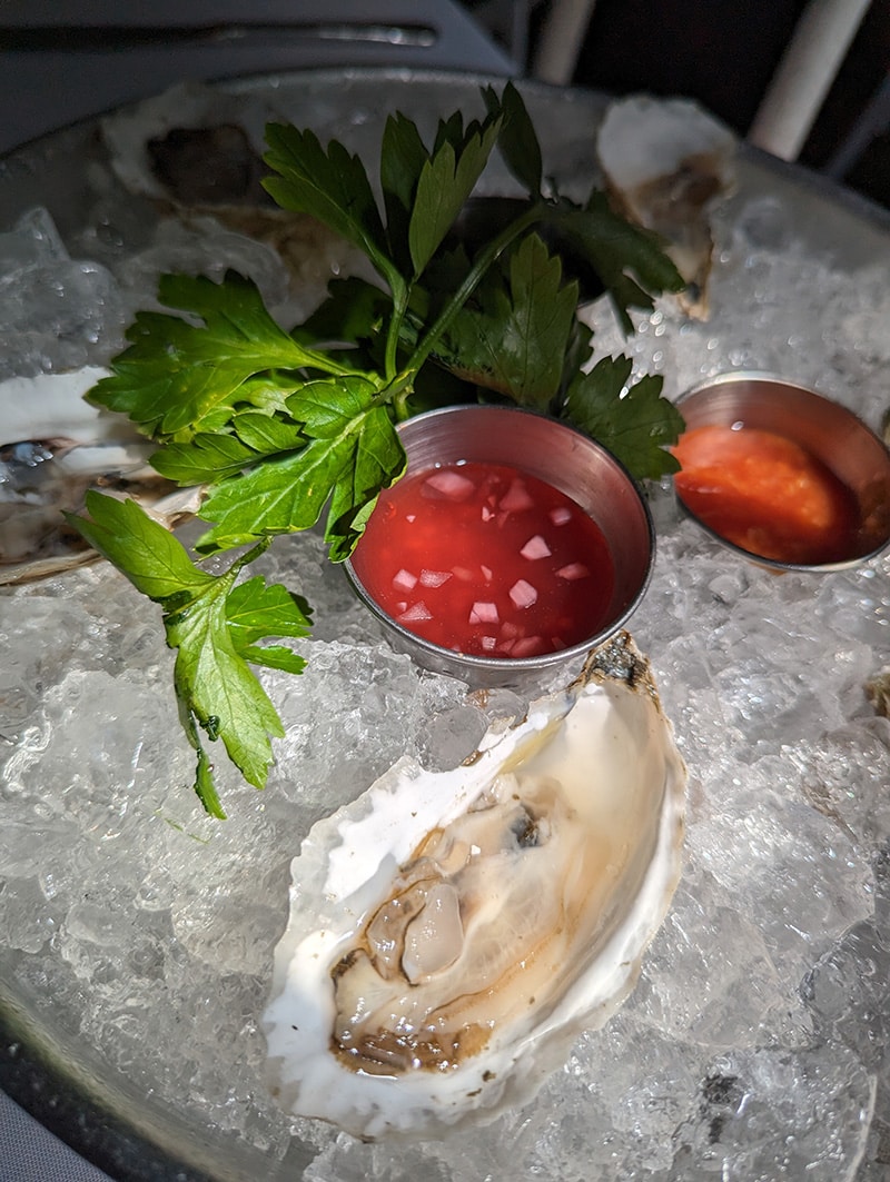 Piccolo Restaurant of Huntington Photo Gallery