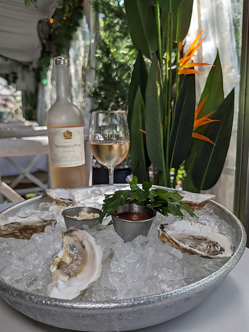 Piccolo Restaurant of Huntington Photo Gallery