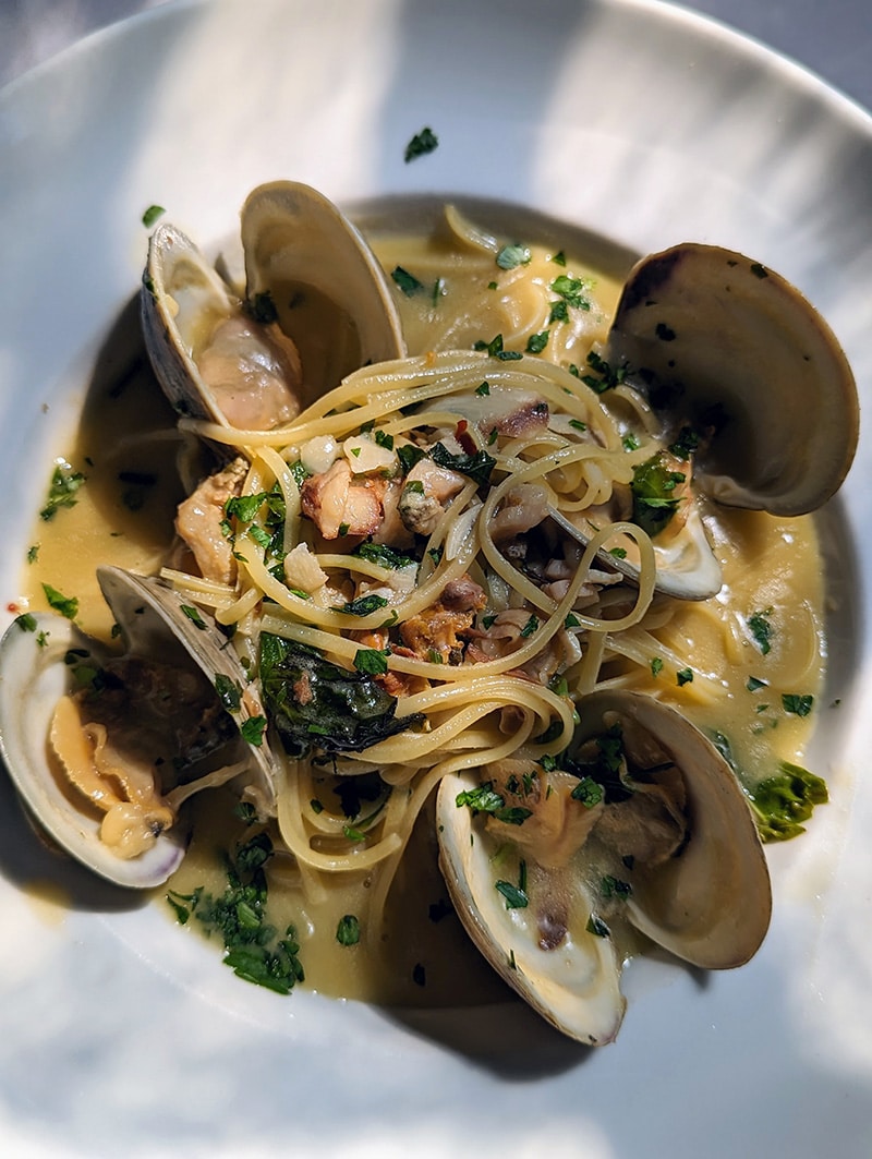 Piccolo Restaurant of Huntington Photo Gallery