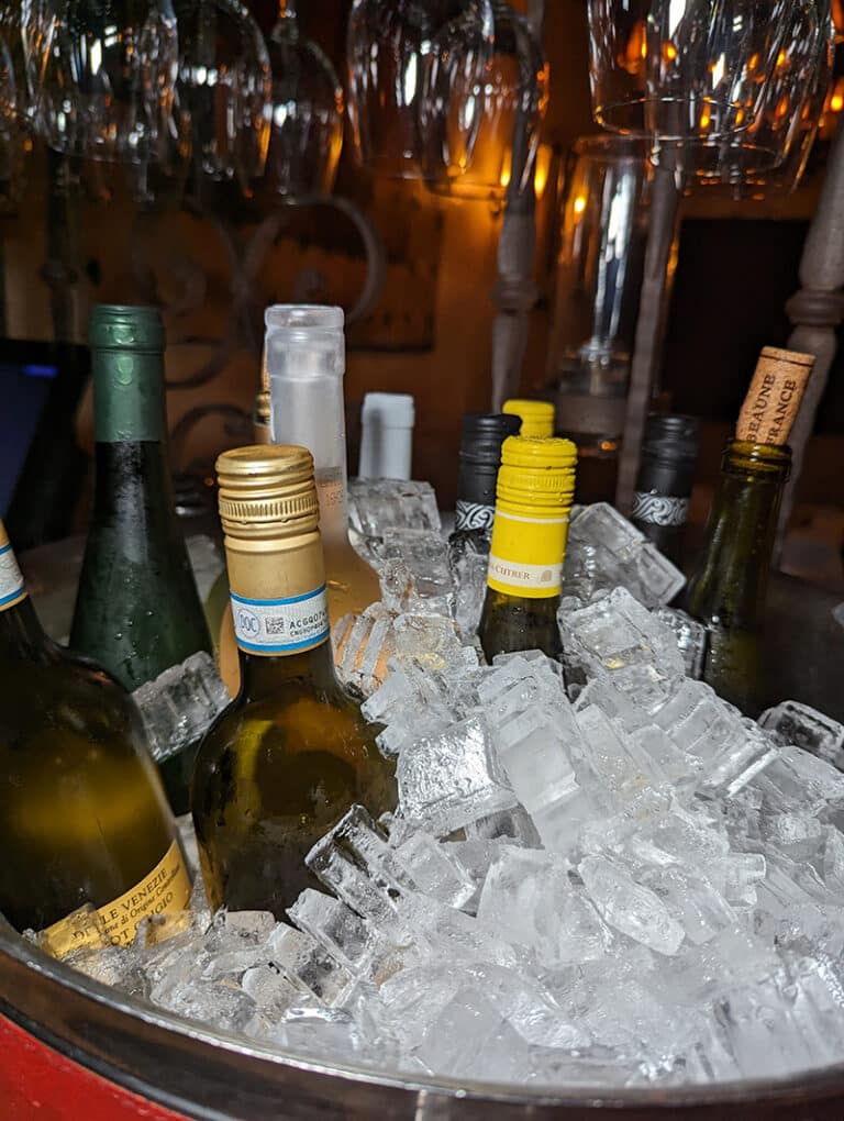 Piccolo Restaurant of Huntington Photo Gallery