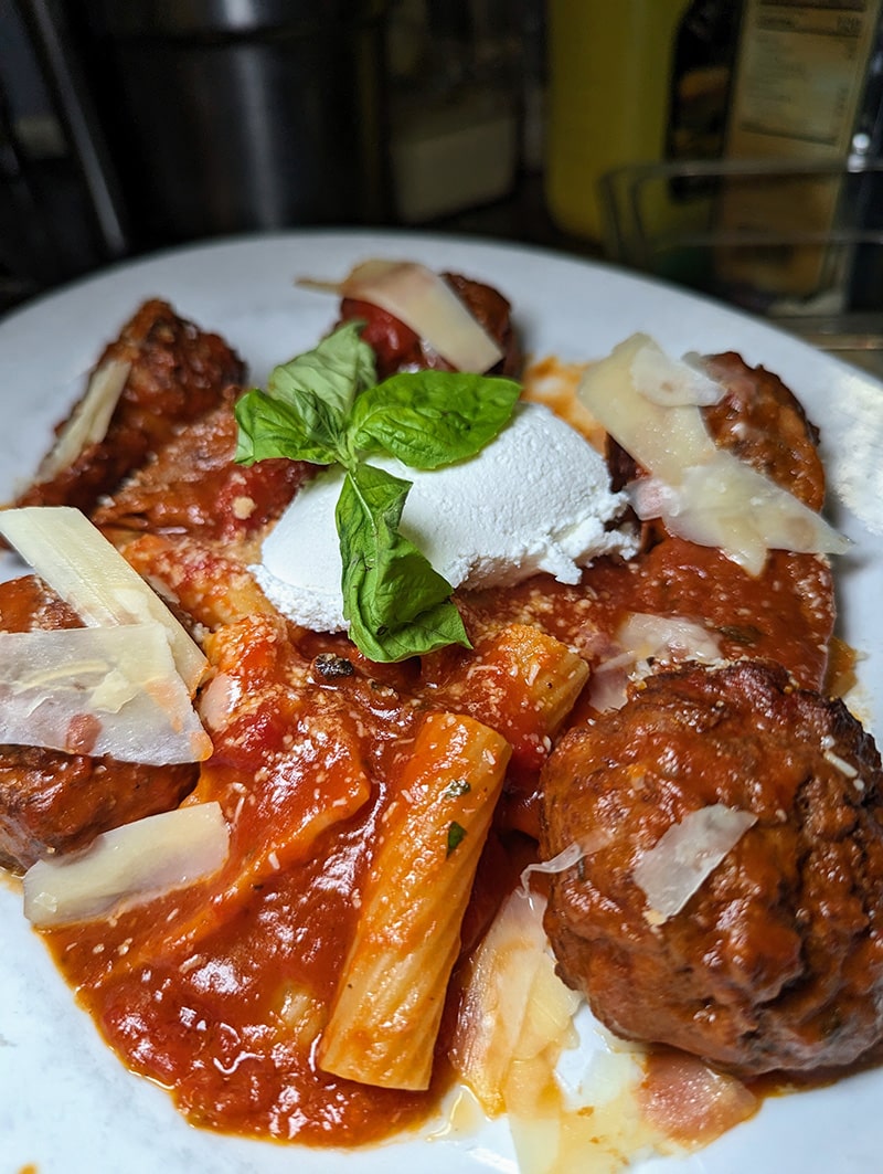 Piccolo Restaurant of Huntington Photo Gallery