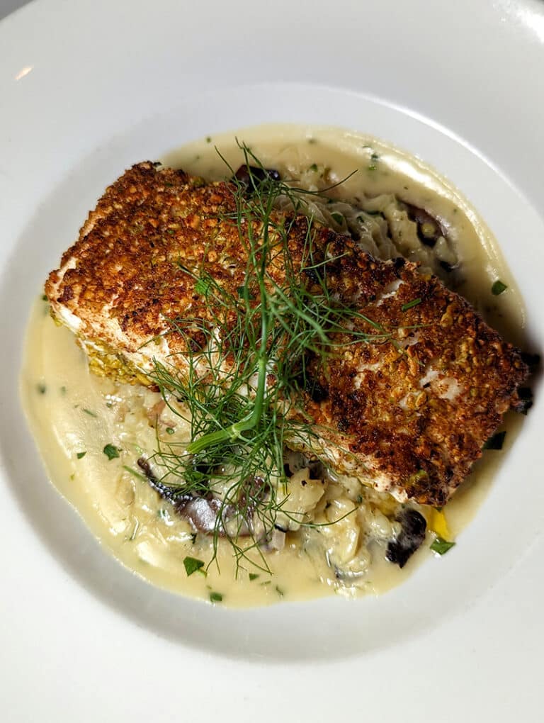 Piccolo Restaurant of Huntington Photo Gallery