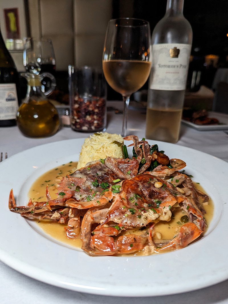 Piccolo Restaurant of Huntington Photo Gallery