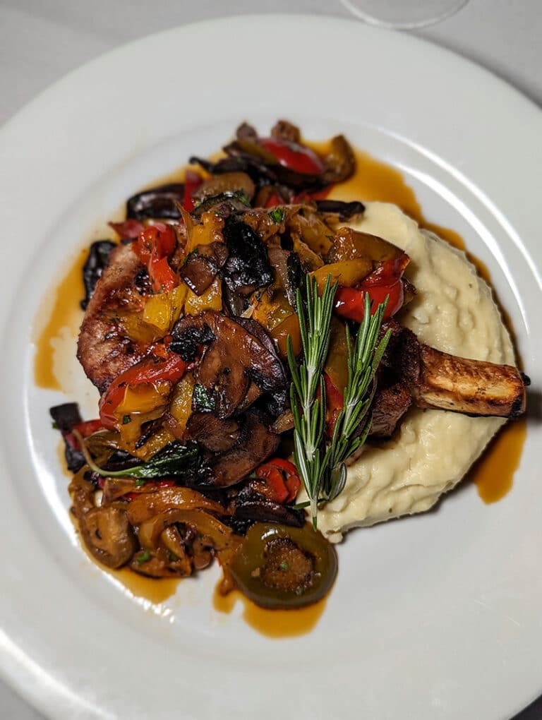 Piccolo Restaurant of Huntington Photo Gallery