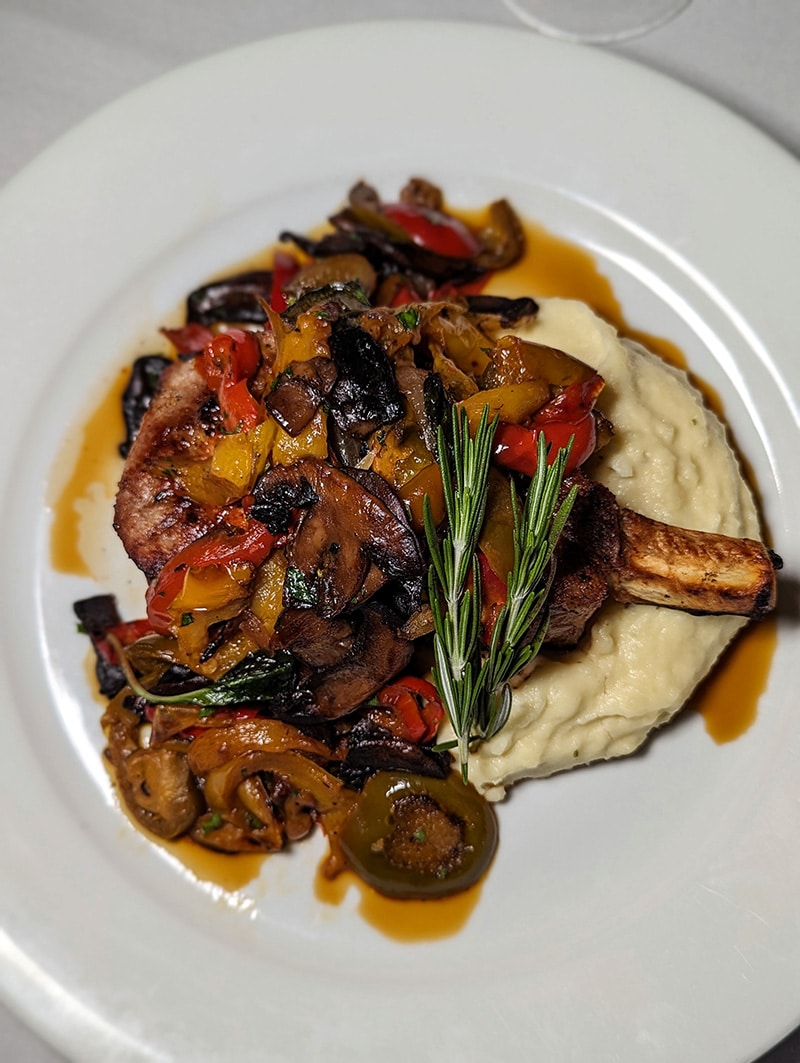 Piccolo Restaurant of Huntington Photo Gallery