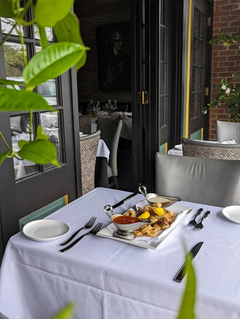 Piccolo Restaurant of Huntington Photo Gallery