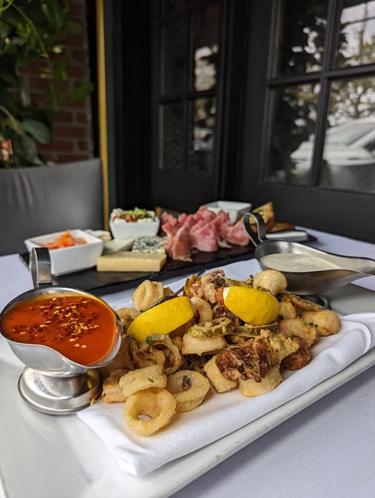 Piccolo Restaurant of Huntington Photo Gallery