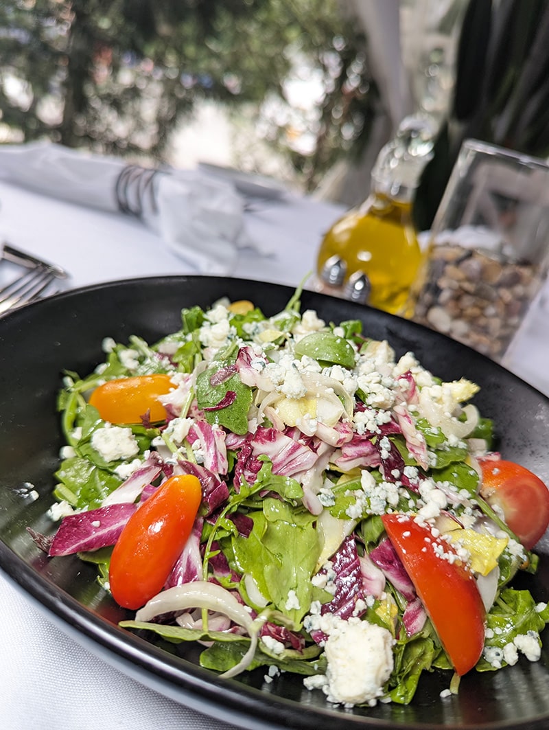 Piccolo Restaurant of Huntington Photo Gallery