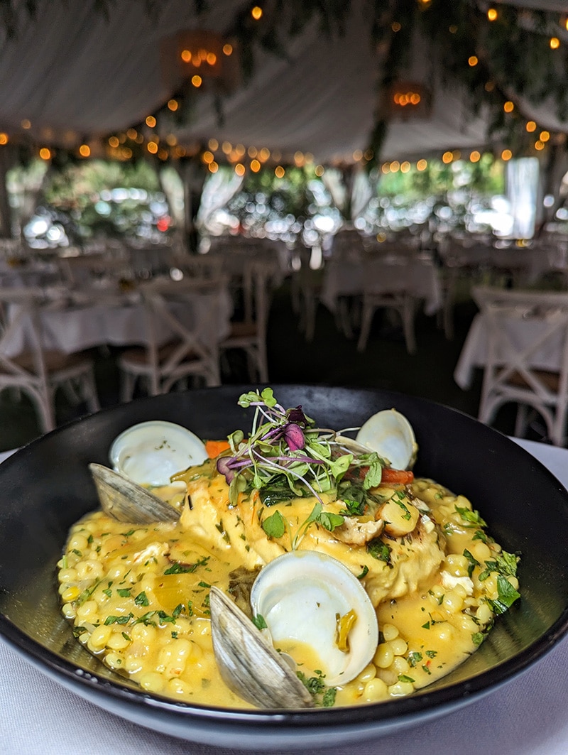 Piccolo Restaurant of Huntington Photo Gallery