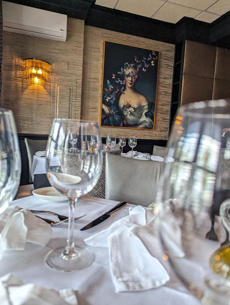 Piccolo Restaurant of Huntington Photo Gallery