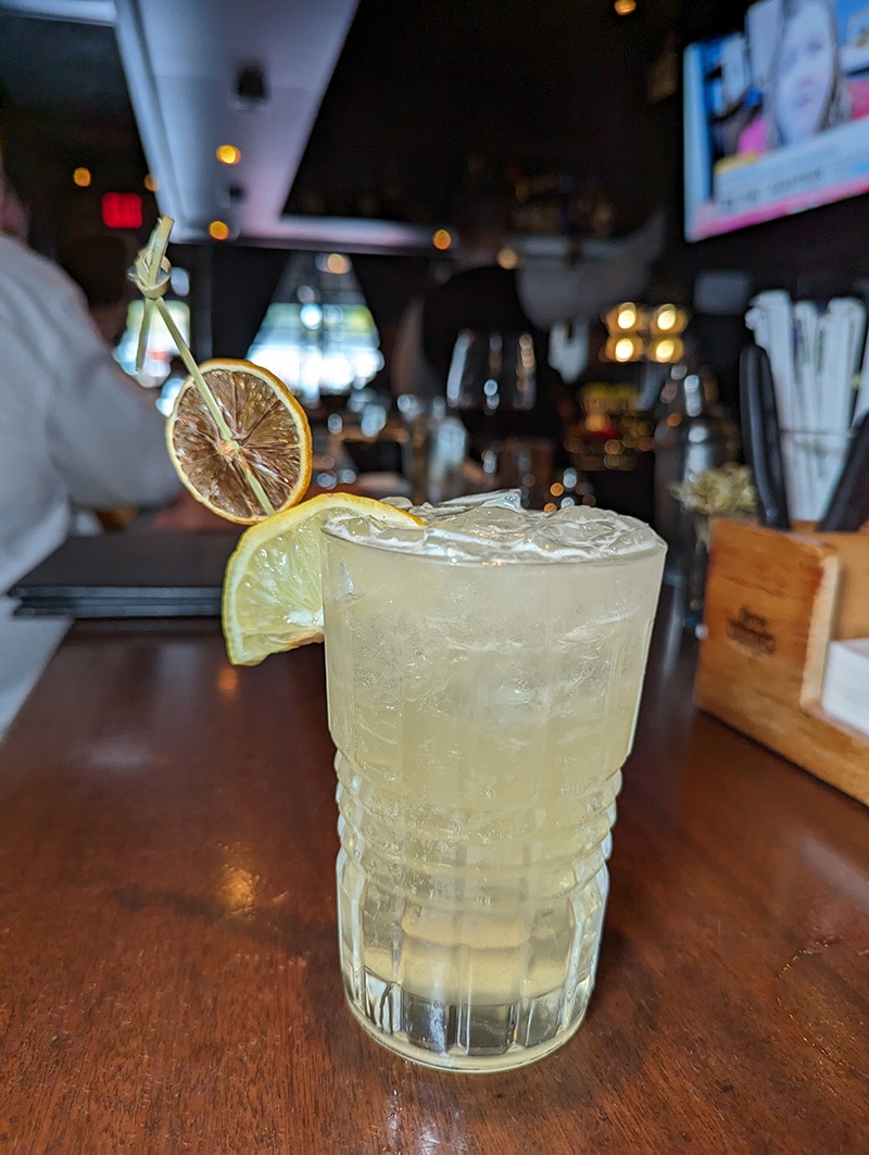 Piccolo Restaurant of Huntington Photo Gallery