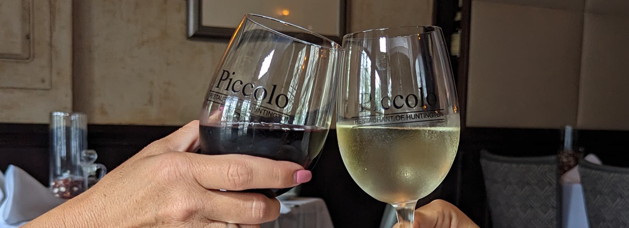 Piccolo Restaurant of Huntington Purchase a Gift Card