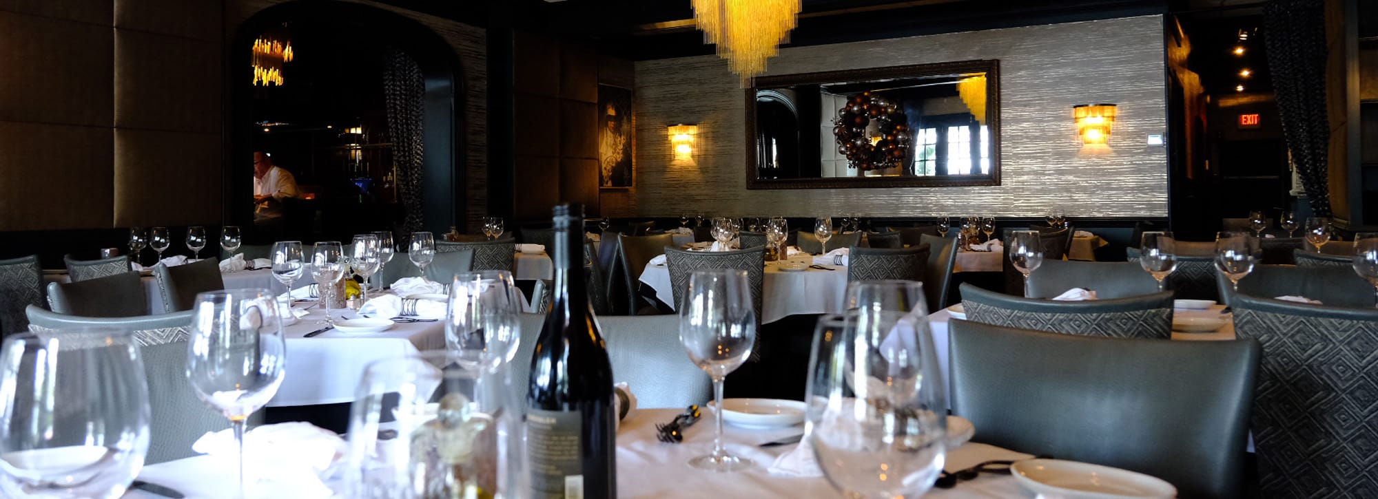 Piccolo Restaurant of Huntington Book Your Reservation