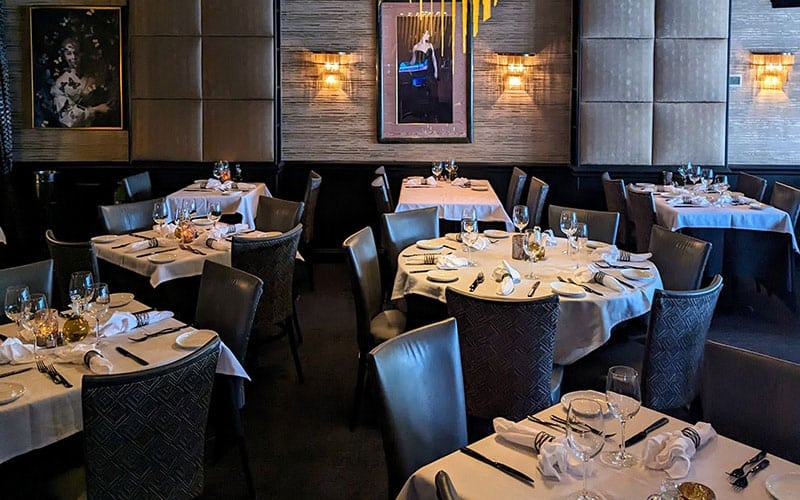 Piccolo Restaurant of Huntington View Our Menus Online